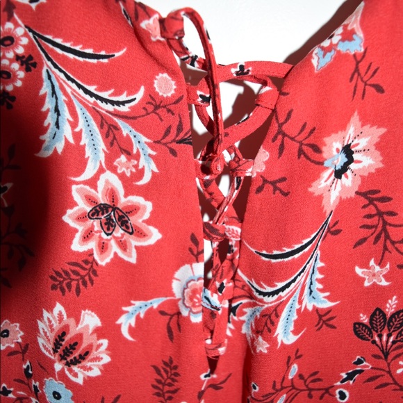 Beautiful Romper - Picture 3 of 3